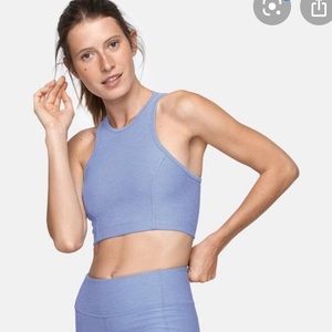 Outdoor Voices Athena Crop